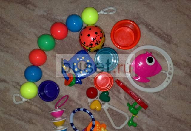 Игрушки 3 Мытищи