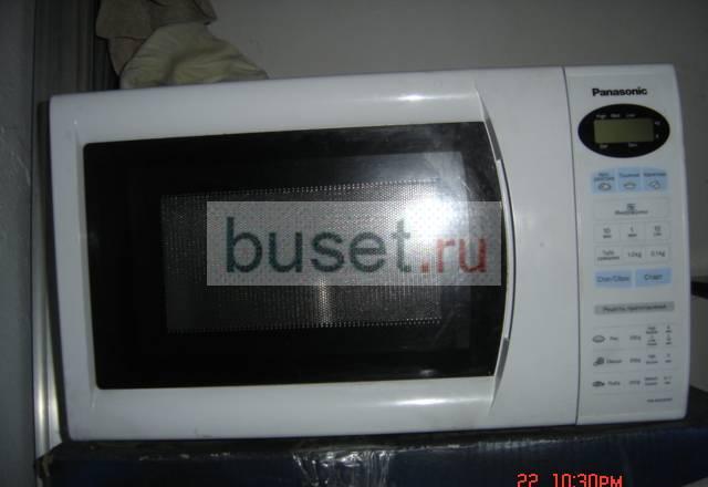 Микроволновая печь Москва