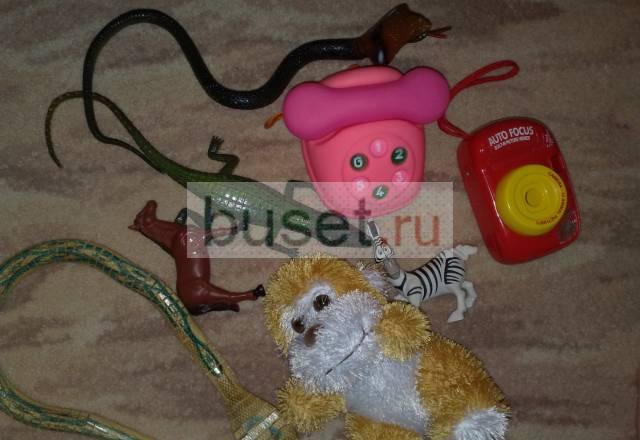 Игрушки 1 Мытищи