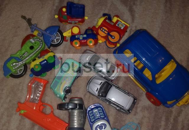 Игрушки 5 Мытищи