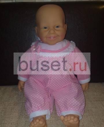 Кукла 45см с функциями Москва