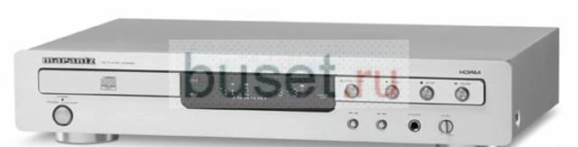 Marantz CD6002 Sil Москва