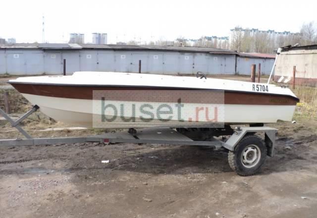 Flipper 470 Санкт-Петербург