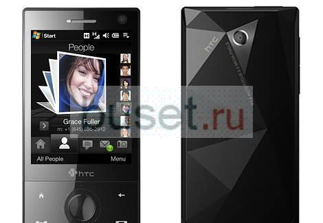 HTC Touch Diamond P3700 Санкт-Петербург