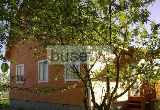 Утепленная дача от собственника Переславль-Залесский