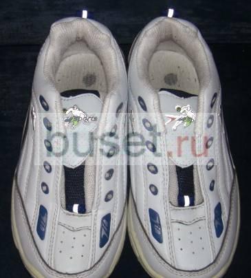 Кроссовки In Sports Москва