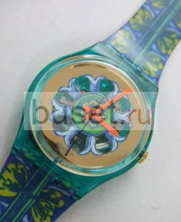 Часы Swatch, новые Москва
