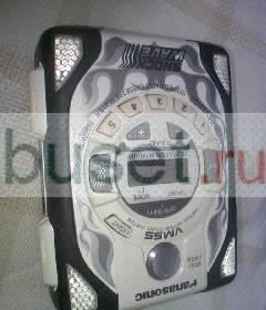 Плеер  panasonic RQ-SW20 Москва