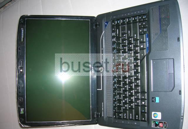 Acer Aspire 5530 Москва