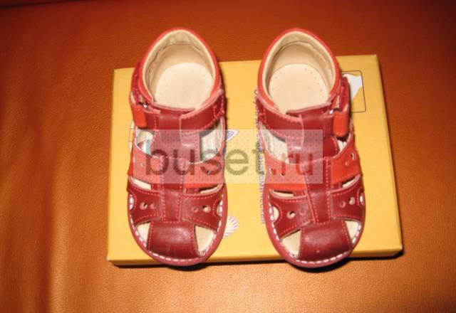 Босоножки Тотто Санкт-Петербург