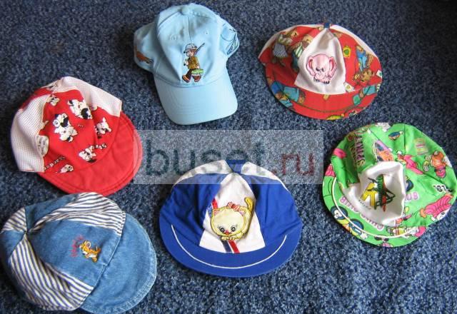 Одежда летняя Москва