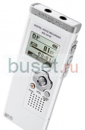Диктофон Olympus WS-321M Москва