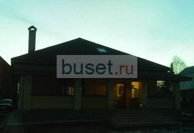 Продается  дом 250 кв.м., учас Москва