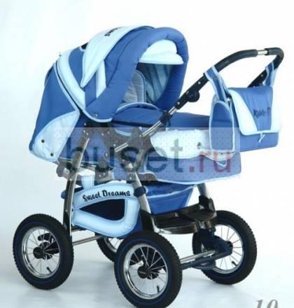 Продам коляску-трансформер Tako exceptional Саратов