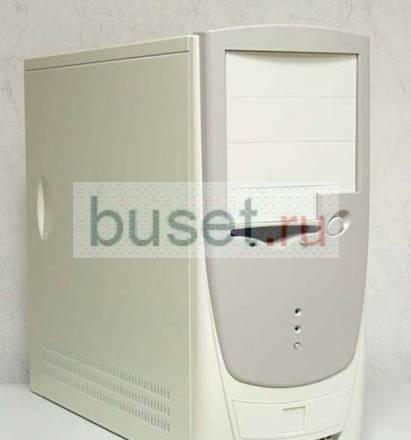 Отличный комп Pentium4-2.6Ghz, Ram 1GB, HDD 80GB Москва