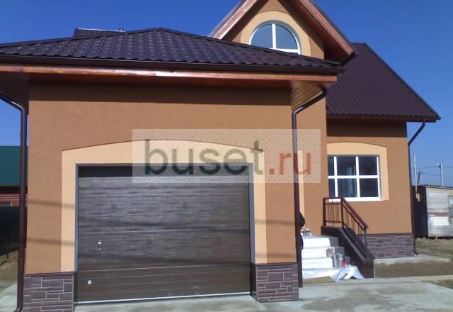 Коттедж 200 м2 45 км от МКАД Москва