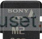 Карта памяти Sony Memory Stick Micro M2 2GB Санкт-Петербург