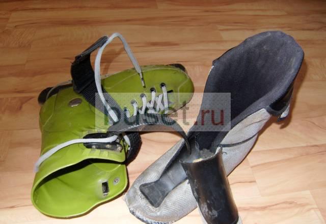 Ролики Москва