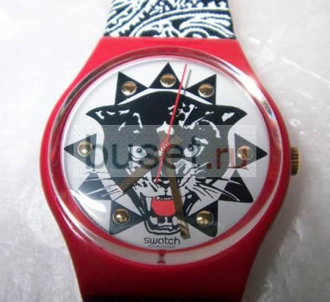 Часы Swatch, новые Москва