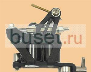 Тату машинка Москва