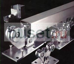 Изготовление заборов и ворот Москва