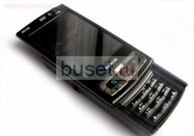 Nokia N95 8gb Санкт-Петербург
