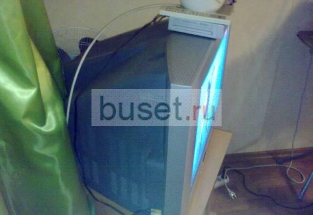 Телевизор bork TV SPR 2980 SI Москва