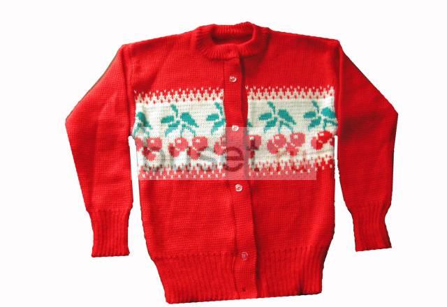 Кофта для девочки 7-9 лет.Новая Москва