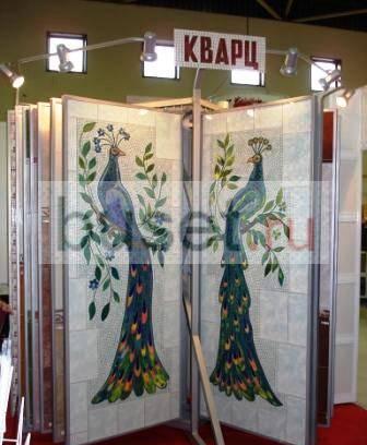 Экспозитор  (книжка) для керамической плитки Москва