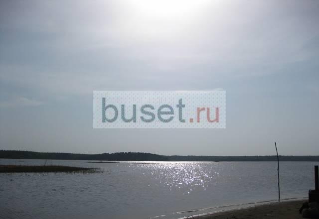 Участок на берегу Финского залива Санкт-Петербург