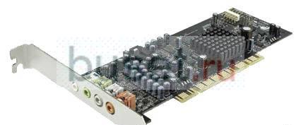 Звуковую карту Creative X-Fi Xtreme Gamer (box) Москва