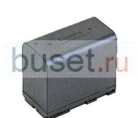 Аккумуляторы для видеокамер Canon XM, XL, XH Москва