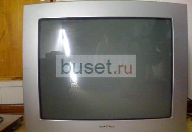 Телевизор Rubin Москва