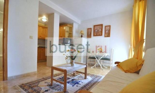 Квартира в Испании 70 метров до моря за 69000 евро Москва