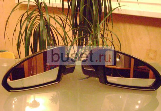 Боковые зеркала на Primera Москва