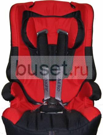 Новые детские автомобильные кресла - автокресло Санкт-Петербург