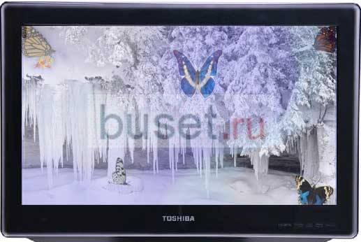 Toshiba 19sldt3 Санкт-Петербург