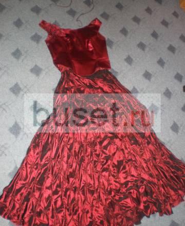 Вечернее платье Всеволожск