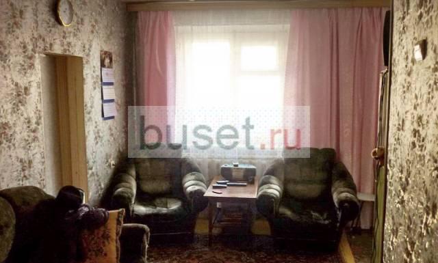 2 комн. квартира на 1-ой Промышленной Владивосток
