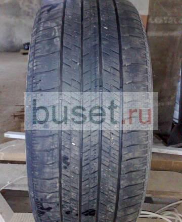 Continental 225/55 R17  1 шт Москва