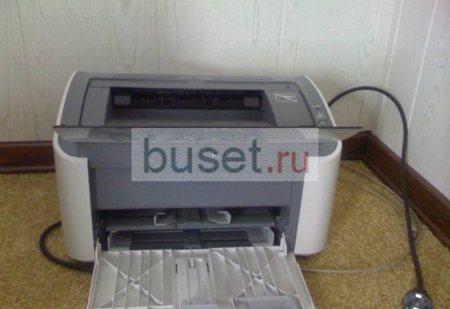 Принтеры Canon HP Москва