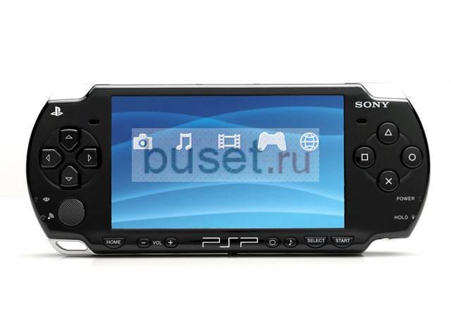 PSP-2008 slim ( Не гибрид ) Москва