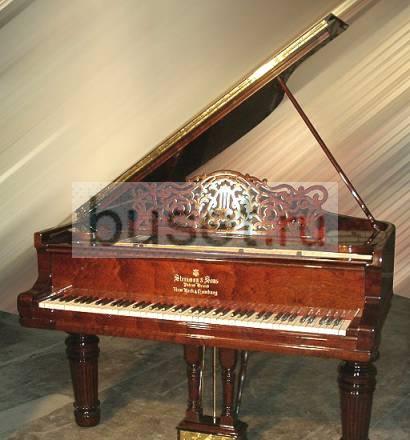 Рояль "Steinway" Москва