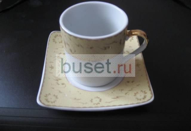 Кофейные чашечки новые 6 штук Москва
