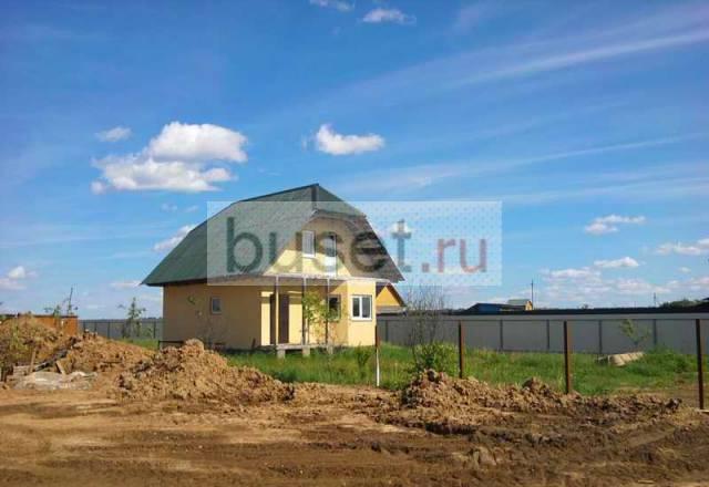 Коттедж 120 м2 45 км от МКАД Чехов