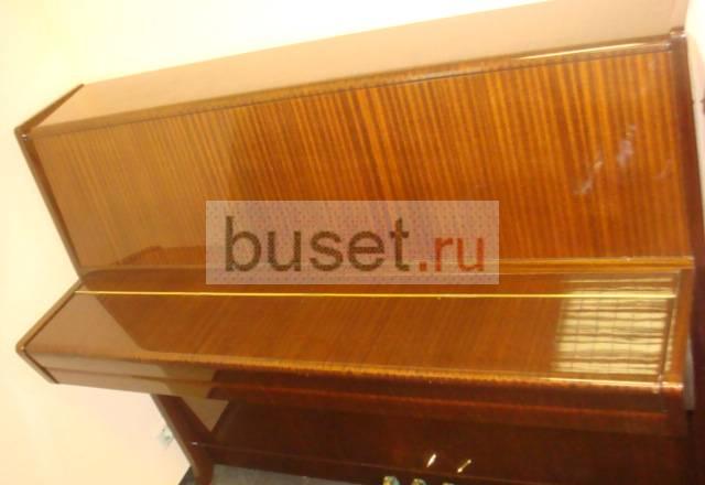 Пианино "Petrof-Classik" Москва