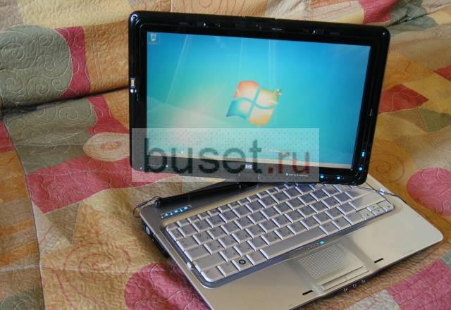 Планшетник HP Pavilion (12 дюймов, 2 ядра, 2гига) Москва