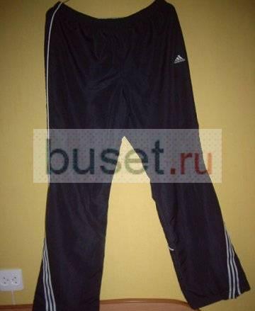 Костюм adidas Санкт-Петербург