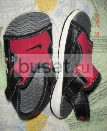 Новые детские Nike Москва
