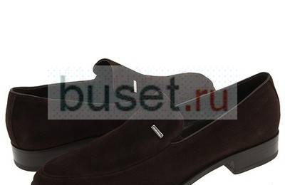 Туфли Bruno Magli,(Италия),р44-45 Новые Москва